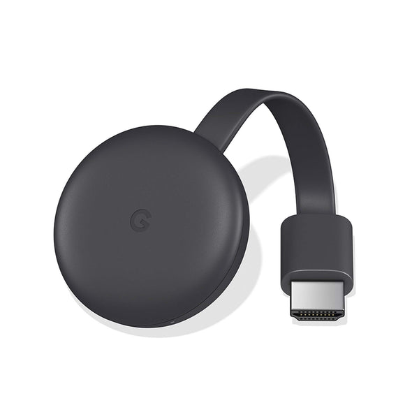 Google Chromecast 3RD ￼