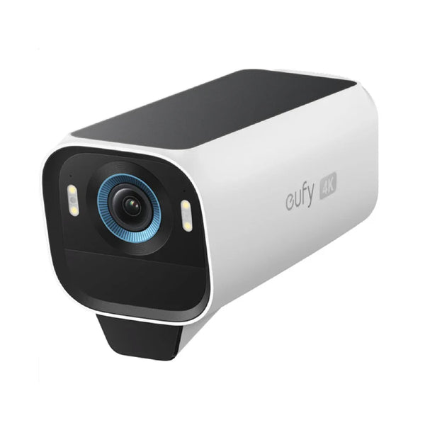 eufy Security eufyCam S3 Pro Add-on Camera