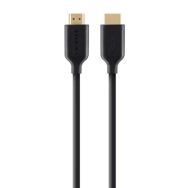 Belkin High-Speed HDMI Cable with Ethernet 4K/Ultra HD Compatible