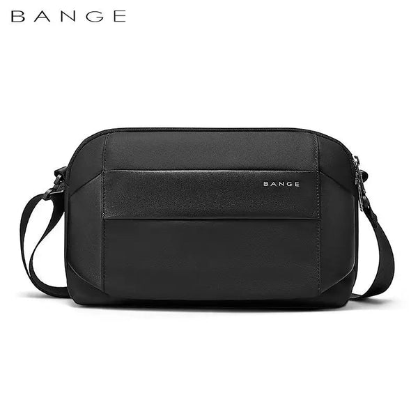 BANGE Men’s Shoulder Bags Nylon Business Man Bags