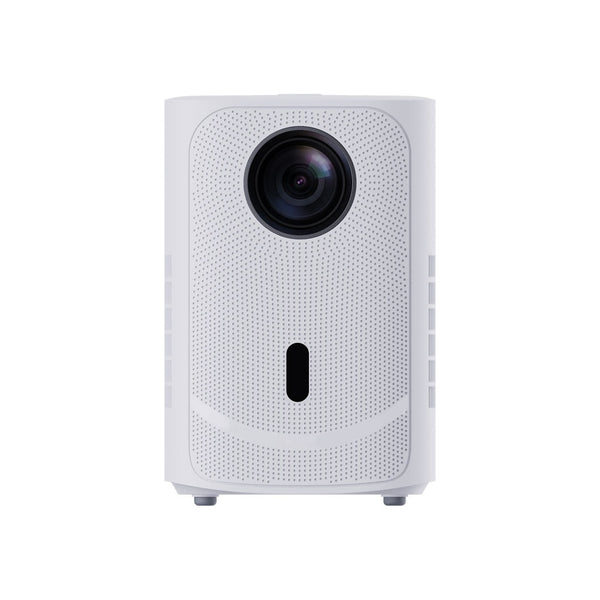 Porodo 720P Projector Android 9 - Whiteداتا شو من برودو
SKU: PD-P720PJR-WH