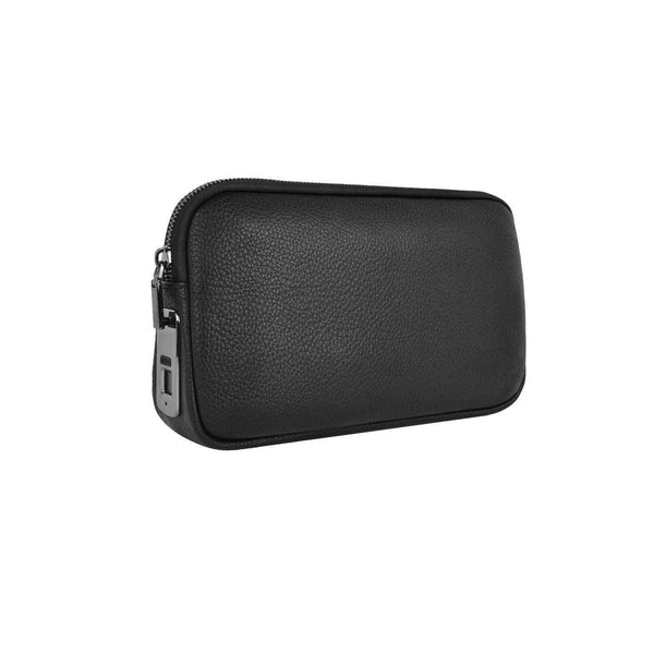 Green Lion London Smart Security Pouch - Black
SKU: GNLDONPCHBK