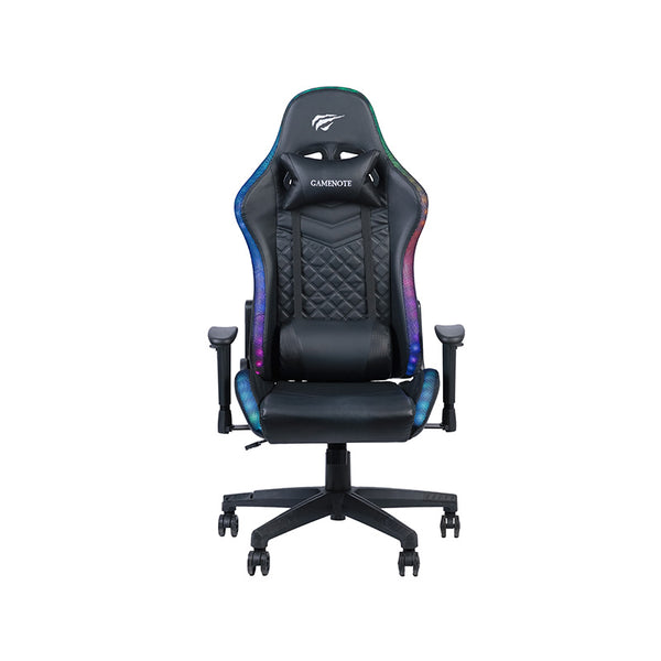 Havit GC927 Gaming Chairكرسي الالعاب الاحترافي