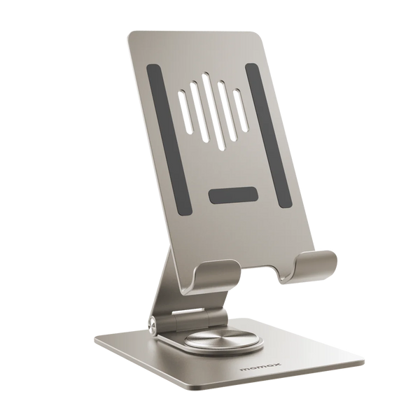 Momax Mobile & Tablet Multi-Purpose Rotating Stand