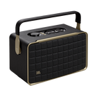 سماعة JBL Authentics 300 اللاسلكية المحمولة قوة صوت  100  واط، بطارية مدمجة  8  ساعات، وتصميم  Retro  أنيق