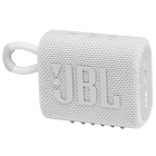 سماعة JBL Go 3 المحمولة (الجيل الثالث) صوت JBL Pro غني، حجم الجيب، ومتانة  IP67  للماء والغبار