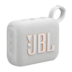 سماعة JBL GO المحمولة   تُعرف هذه السماعة بكونها حلاً صوتياً متكاملاً وفائق الحمل، مصمماً للاستماع الفردي والمناسبات العرضية