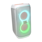 سماعة JBL PartyBox Club 120 المحمولة قوة  160  واط، بطارية قابلة للاستبدال، ومداخل مزدوجة للكاريوكي