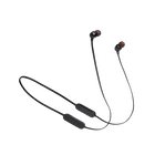 سماعة JBL Tune 125BT اللاسلكية (Neckband) الخيار العملي:  16  ساعة تشغيل، اتصال  Multi-Point  وكبل مغناطيسي
