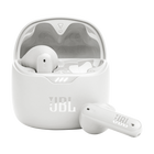 سماعات JBL Tune Flex اللاسلكية ( TrueWirelessEarbuds ) تصميم مرن (Open/Sealed Fit)، إلغاء ضوضاء نشط، ومكبرات  12  ملم