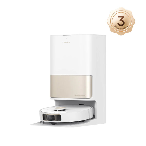 Dreame L10s Pro Ultra Robot Vacuum (مكنسة روبوت)