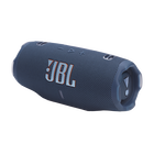 سماعة JBL Charge 6 المحمولة: قوة  45  واط وبطارية  76  ساعة JBLCHARGE6