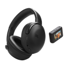سماعة JBL Tour One M3 Smart Tx اللاسلكية 70  ساعة تشغيل، إلغاء ضوضاء متكيف، وناقل صوت  SmartTx  فريد