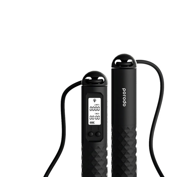 Porodo Lifestyle Smart Skipping Rope