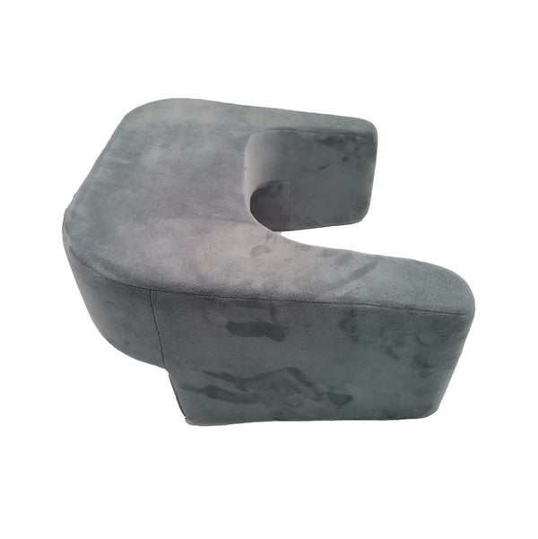 Porodo Lifestyle Lap Desk Pillow - Grey