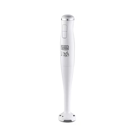 خلاط يدوي بلاك اند ديكر (Black&Decker) - الموديل SB2500-B5
