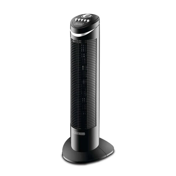 مروحة برج بلاك اند ديكر (Black&Decker) - الموديل TF50-B5