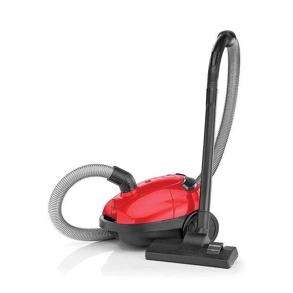مكنسة كهربائية بلاك اند ديكر (Black&Decker) - الموديل VM1200-B5