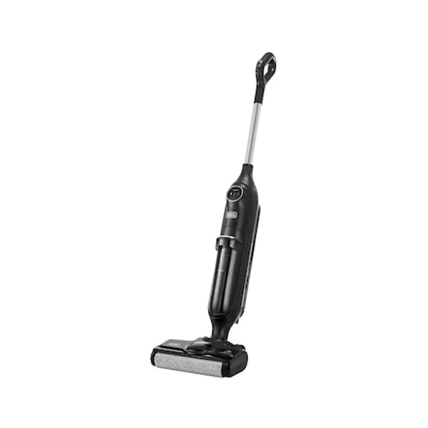 مكنسة بلاك اند ديكر اللاسلكية الرطبة والجافة (Black&Decker) - الموديل VW216BR-B5