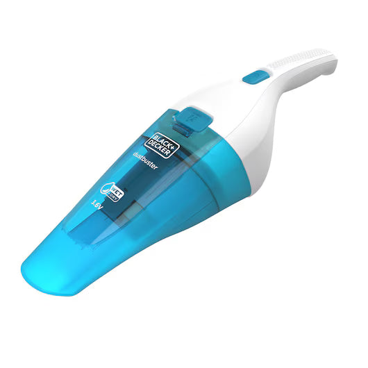مكنسة بلاك اند ديكر اليدوية (Black&Decker) - الموديل WDC115WA-B5