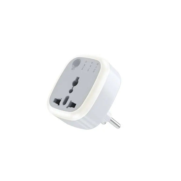 Green Lion Universal Conversion Plug – Timer