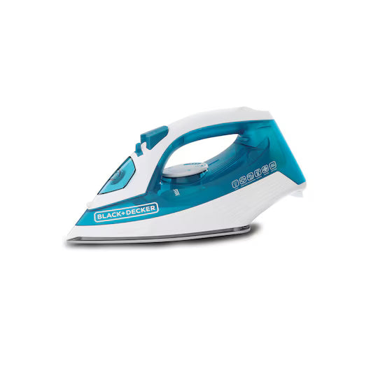 مكواة بخارية بلاك اند ديكر (Black&Decker) - الموديل X1575-B5