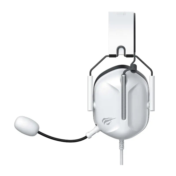 Havit H2033d Wired Gaming headphone (سماعة العاب)