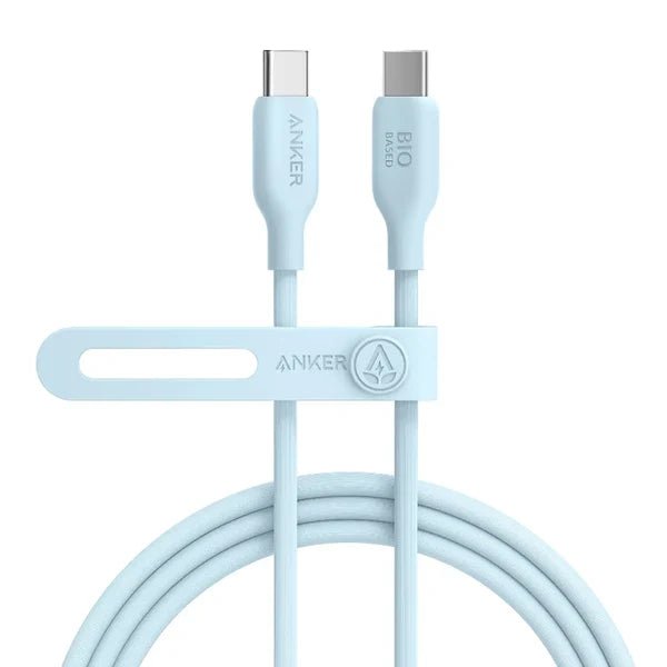 Anker 544 PowerLine USB C to USB C Cable Fast Charging 140W 1.8M Cable - Eufy iraq