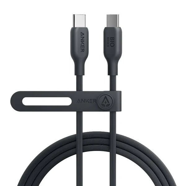 Anker 544 PowerLine USB C to USB C Cable Fast Charging 140W 1.8M Cable - Eufy iraq