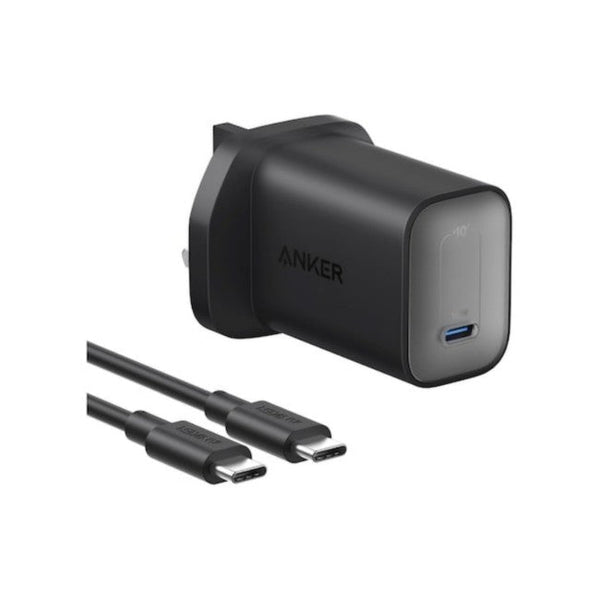 Anker B2679K11 Nano 100W 3 Pin Charger - Eufy iraq