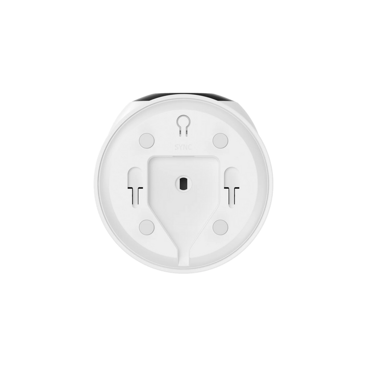 Anker eufy Indoor Cam E30 4K White - كاميرا منزلية داخلية ذكية من انكر - Eufy iraq