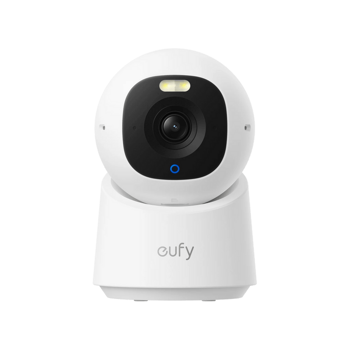 Anker eufy Indoor Cam E30 4K White - كاميرا منزلية داخلية ذكية من انكر - Eufy iraq