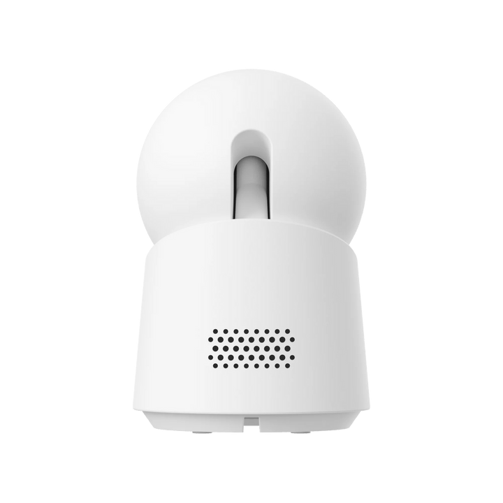 Anker eufy Indoor Cam E30 4K White - كاميرا منزلية داخلية ذكية من انكر - Eufy iraq