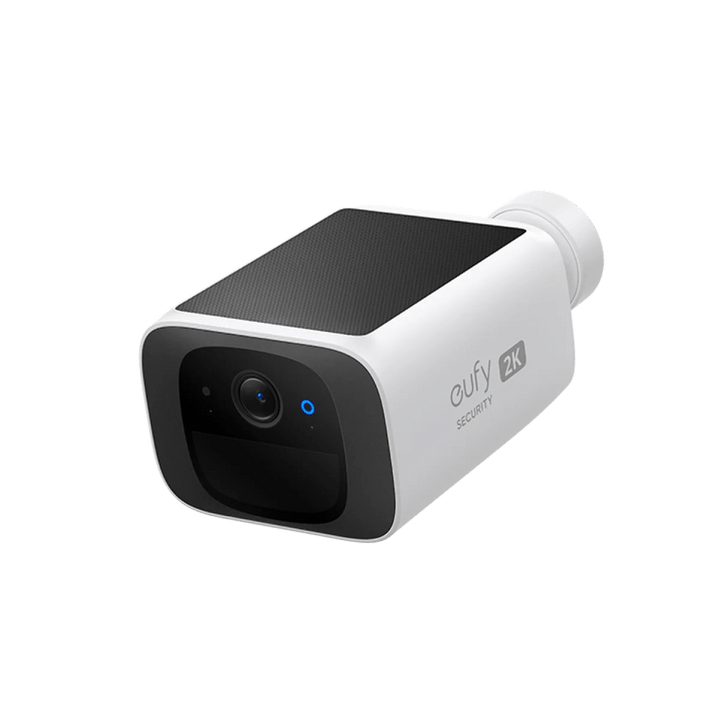 Anker Eufy Solocam S220 2 - Pack With Homebase 3 White - Eufy iraq