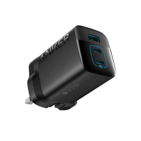 ANKER FOLDABLE PLUG 336 CHARGER 67W - شاحن 67 واط من انكر - Eufy iraq