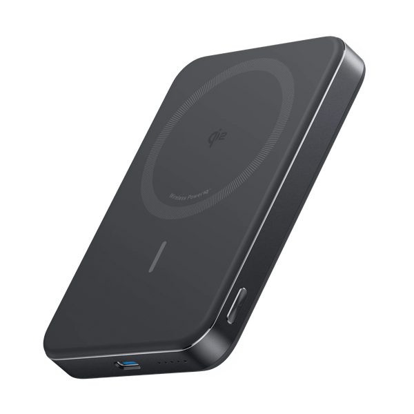 Anker MagGo Power Bank (10K, Slim) - Eufy iraq