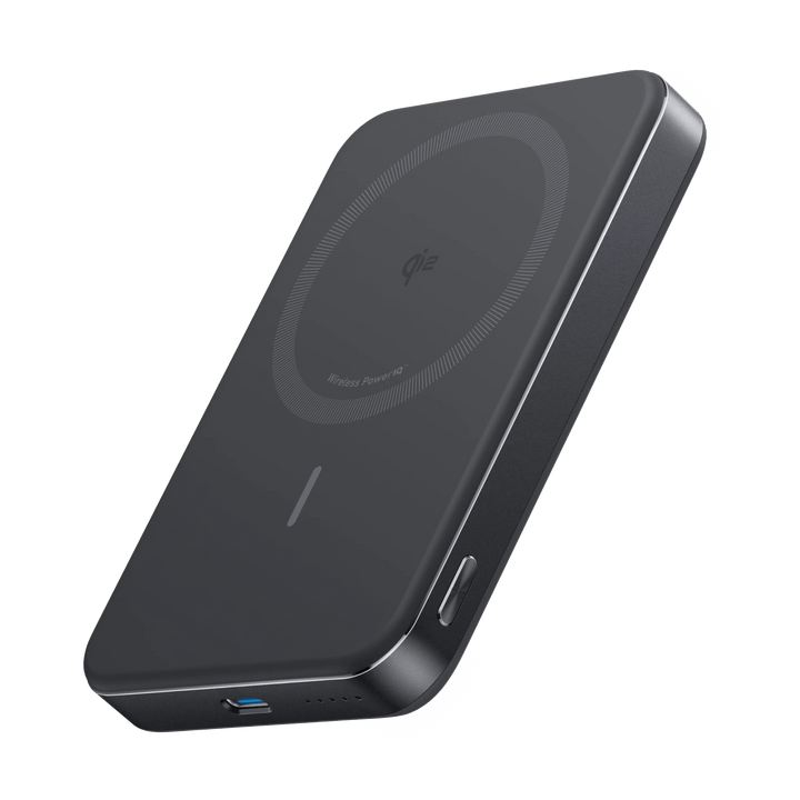 Anker MagGo Power Bank (10K, Slim) - Eufy iraq
