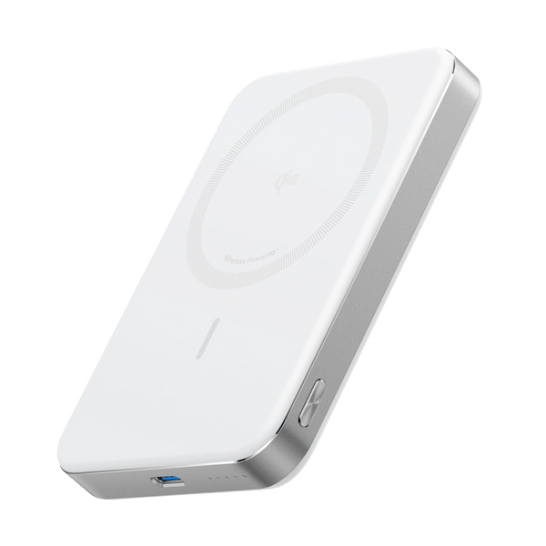 Anker MagGo Power Bank (10K, Slim) - Eufy iraq