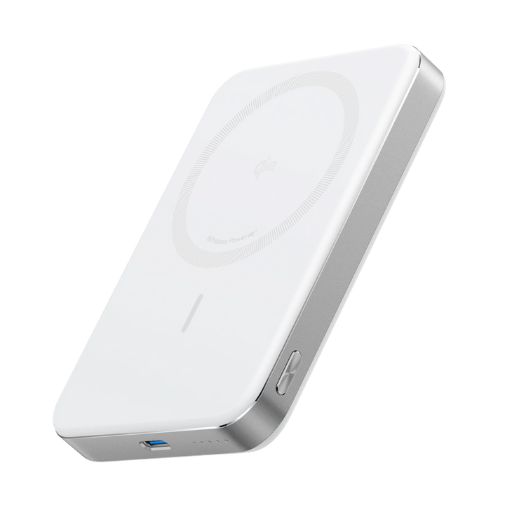 Anker MagGo Power Bank (10K, Slim) - Eufy iraq