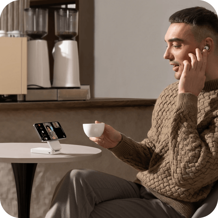 Anker MagGo Power Bank (6.6K) - Eufy iraq