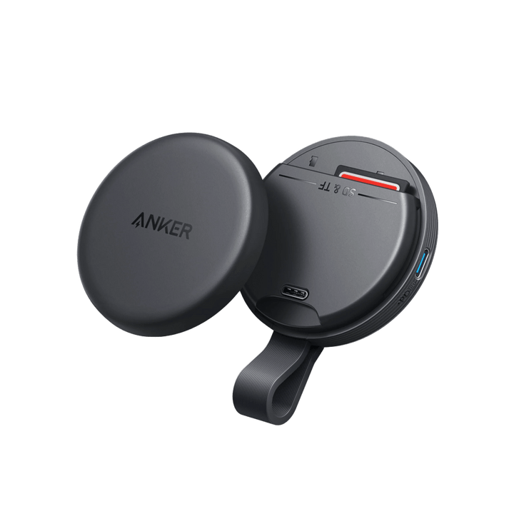 Anker MagGo USB - C Adapter (3 - in - 1, 10Gbps, For iPhone) - Eufy iraq