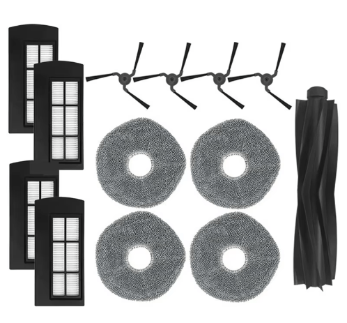 ANKER MOP KIT X9 pro - Eufy iraq