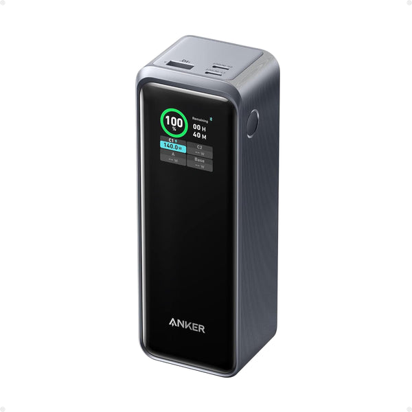 Anker Prime Power Bank 27,650 mAh 250W - gold - Eufy iraq