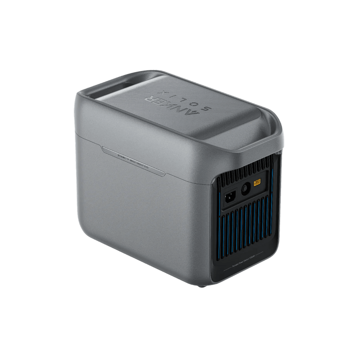Anker SOLIX C1000 Portable Power Station 1056Wh | 1800W - Eufy iraq