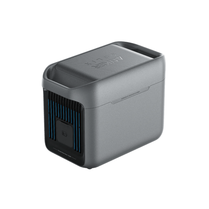 Anker SOLIX C1000 Portable Power Station 1056Wh | 1800W - Eufy iraq