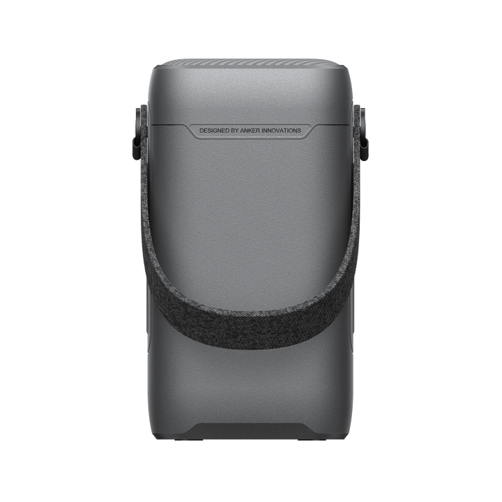 Anker SOLIX C200 DC Portable Power Station - 60,000mAh (192Wh) | 200W - Eufy iraq