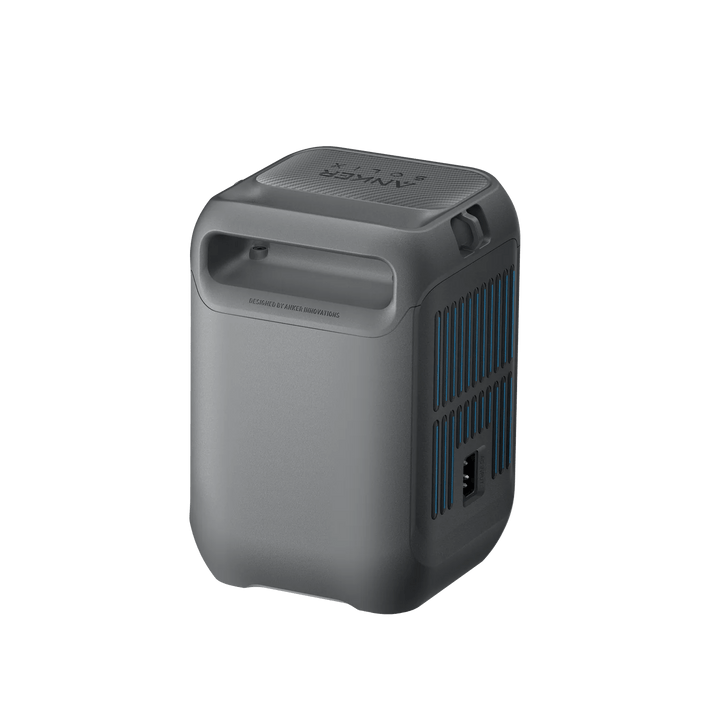 Anker SOLIX C300 Portable Power Station - 288Wh | 300W - Eufy iraq