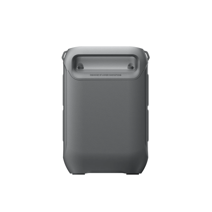 Anker SOLIX C300 Portable Power Station - 288Wh | 300W - Eufy iraq