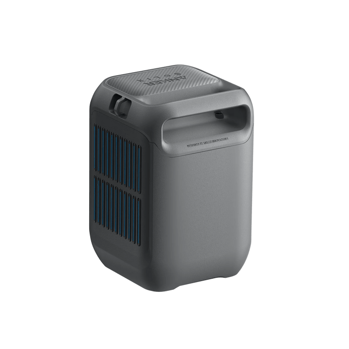 Anker SOLIX C300 Portable Power Station - 288Wh | 300W - Eufy iraq