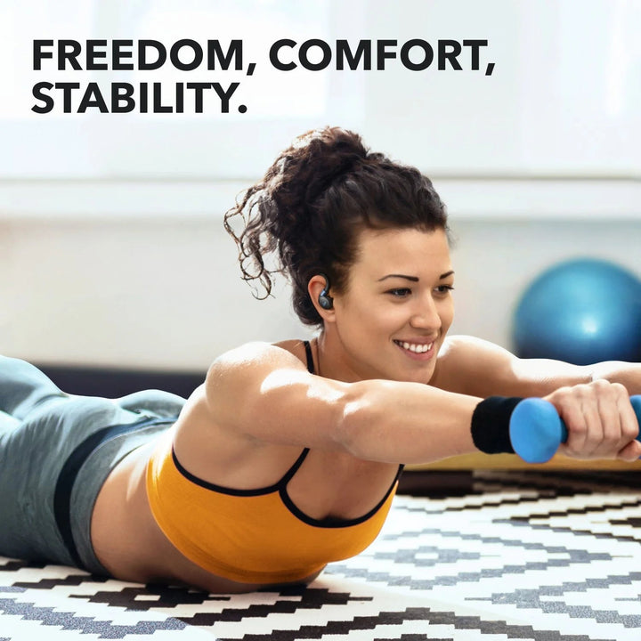 Anker Sport X20 | Comfortable In - Ear Sport Earbuds with Hook - Eufy iraq